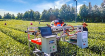 擘畫農(nóng)業(yè)高質(zhì)量發(fā)展新畫卷——浙江深入推進農(nóng)業(yè)“雙強”行動綜述