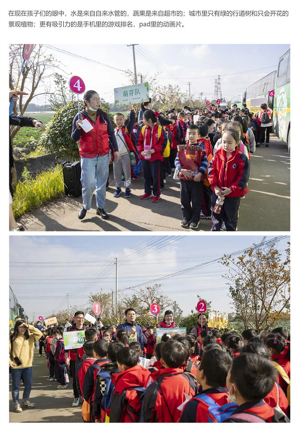 一碗炒飯，一日農(nóng)民，一種感恩。(圖3)